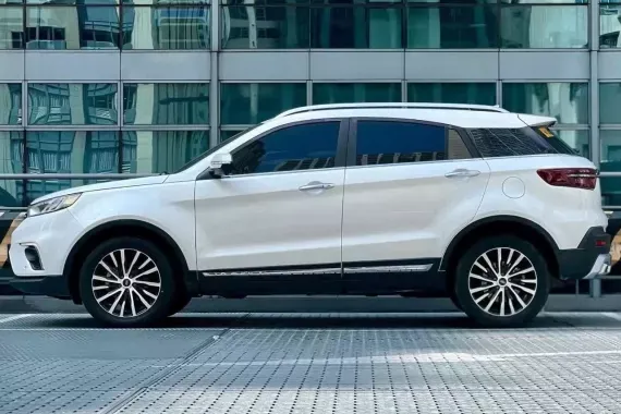 Ford Territory 2022 photo 5