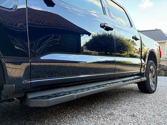 Ford F-150 2024 photo 2