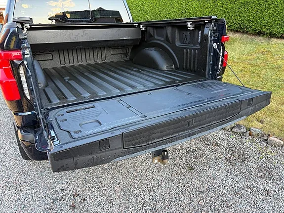 Ford F-150 2024 photo 4