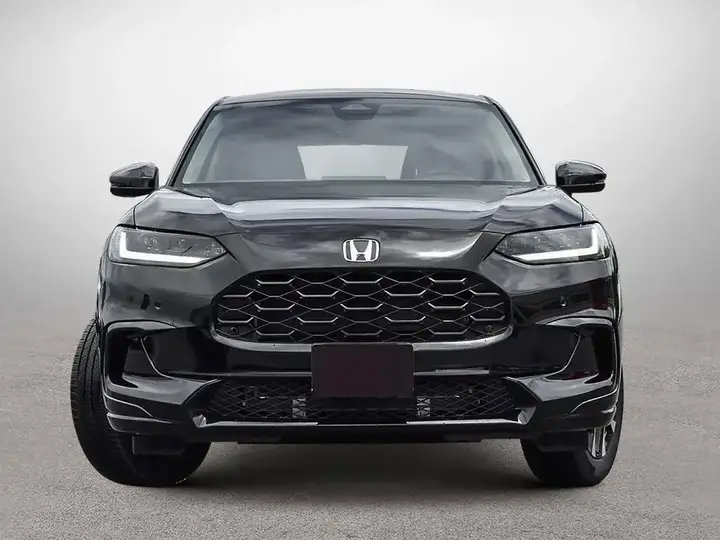 Honda Hr-V 2027 photo 2