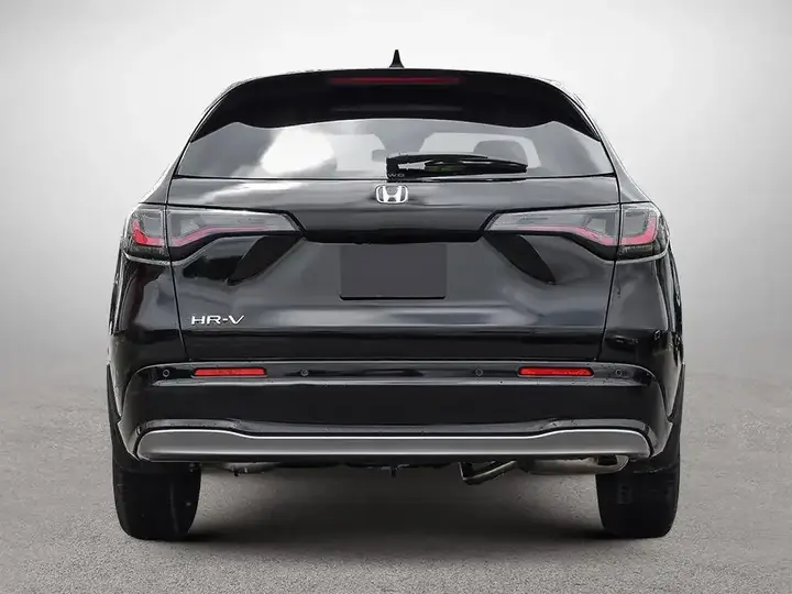 Honda Hr-V 2027 photo 5