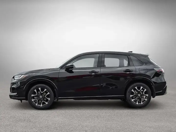 Honda Hr-V 2027 photo 3