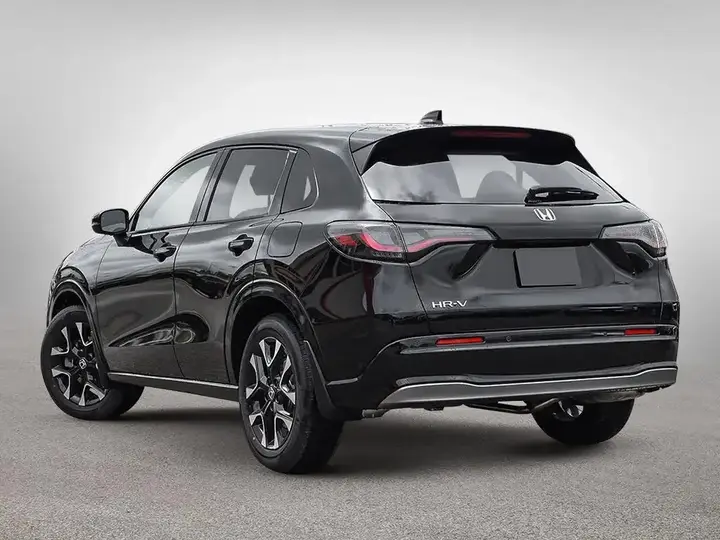 Honda Hr-V 2027 photo 4