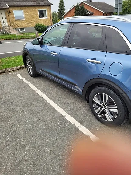 Kia Niro 2020 photo 4