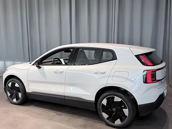 Volvo Ex30 2027 photo 4