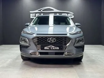 Hyundai Kona 2018 photo 2