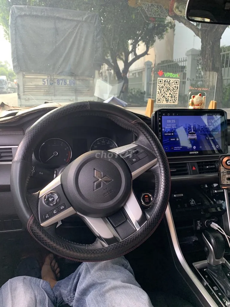 Mitsubishi Xpander 2022 photo 3