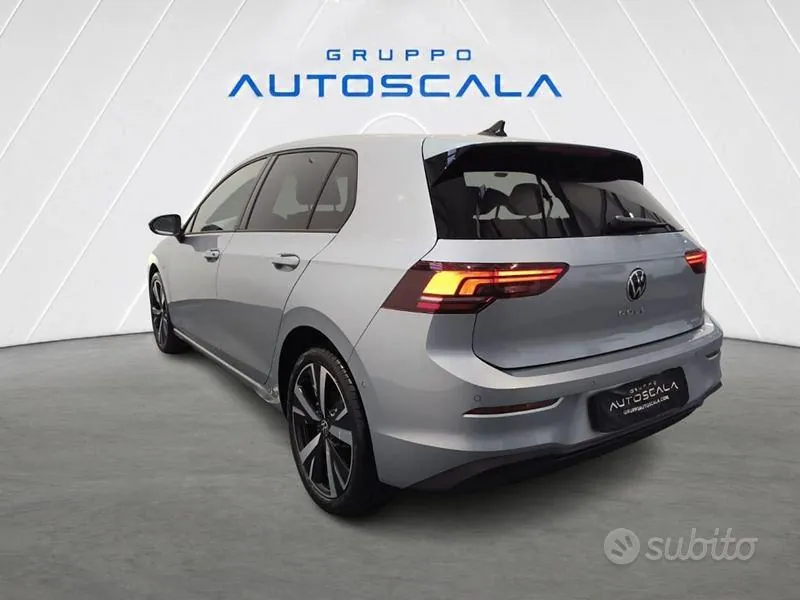 Volkswagen Golf 2026 photo 4