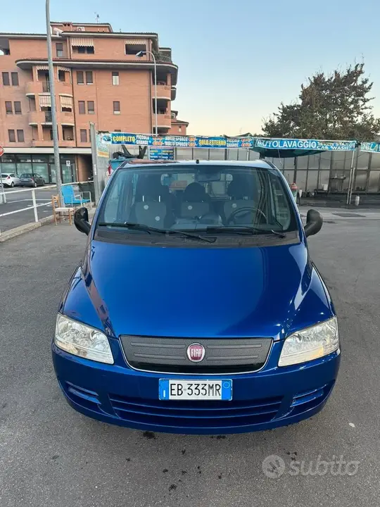 Fiat Multipla