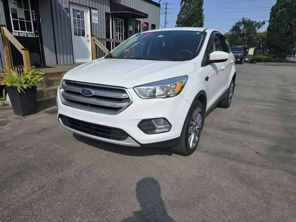 Ford Escape