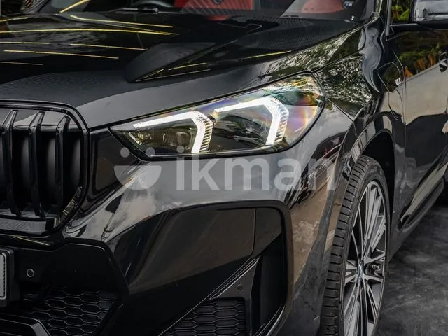 BMW X1 2025 photo 2