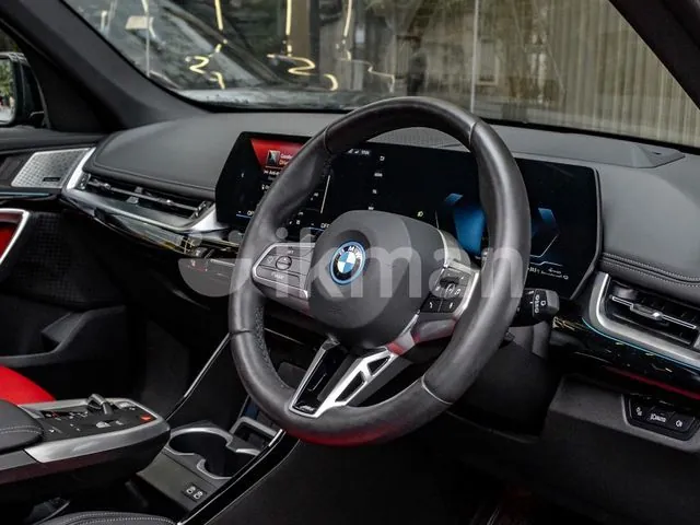 BMW X1 2025 photo 5