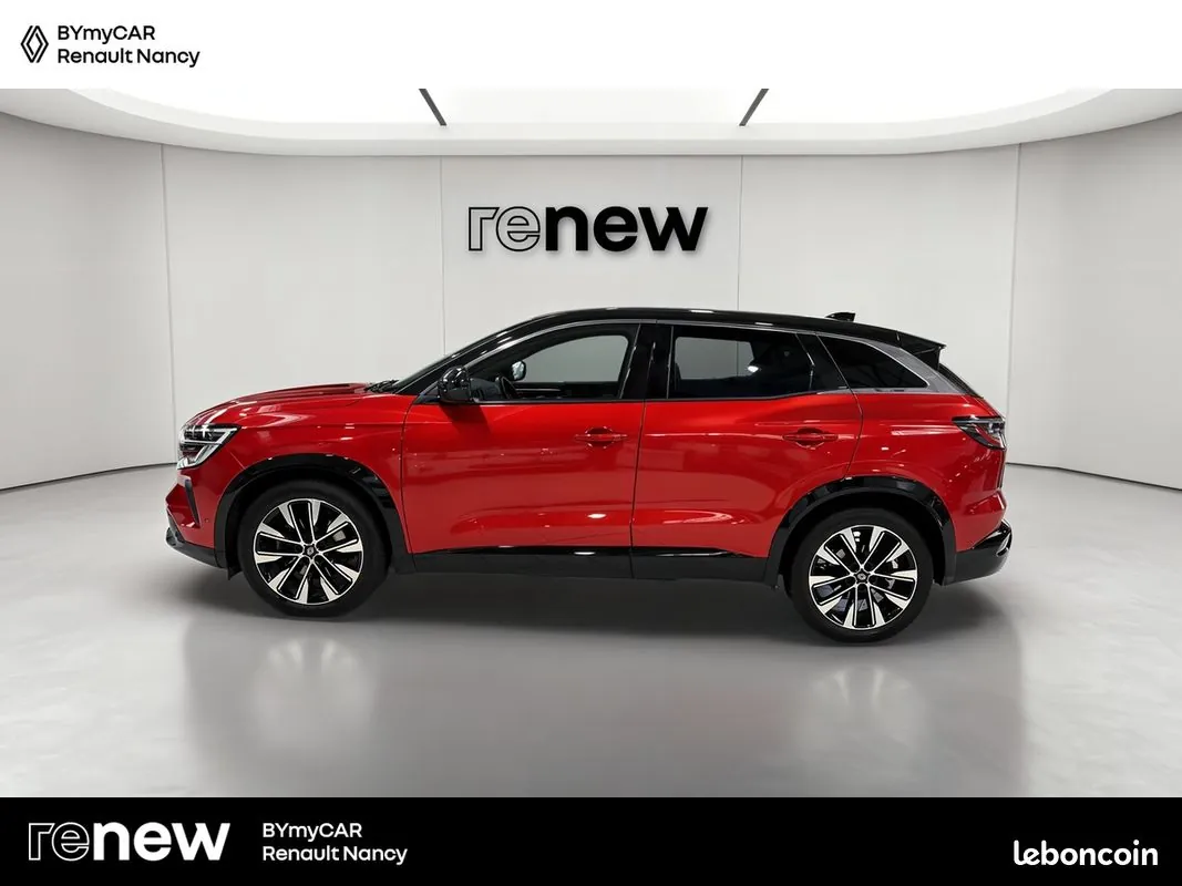 Renault Austral 2024 photo 2