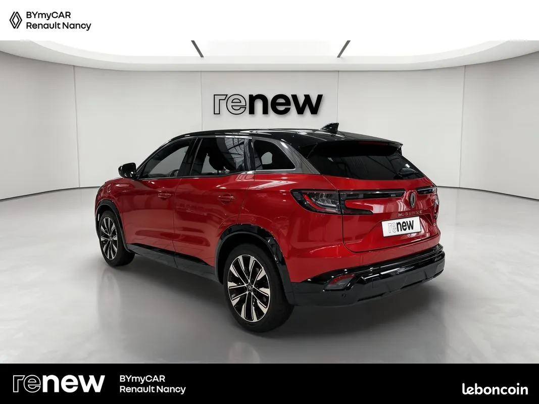 Renault Austral 2024 photo 3