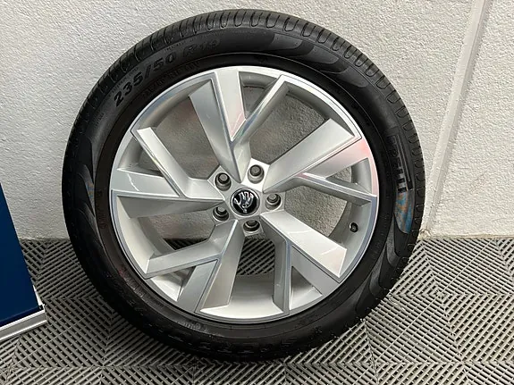 Skoda Kodiaq 2019 photo 5