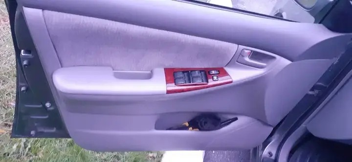 Toyota Corolla 2007 photo 2