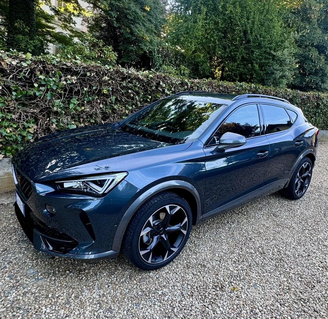 Cupra Formentor 2023 photo 2