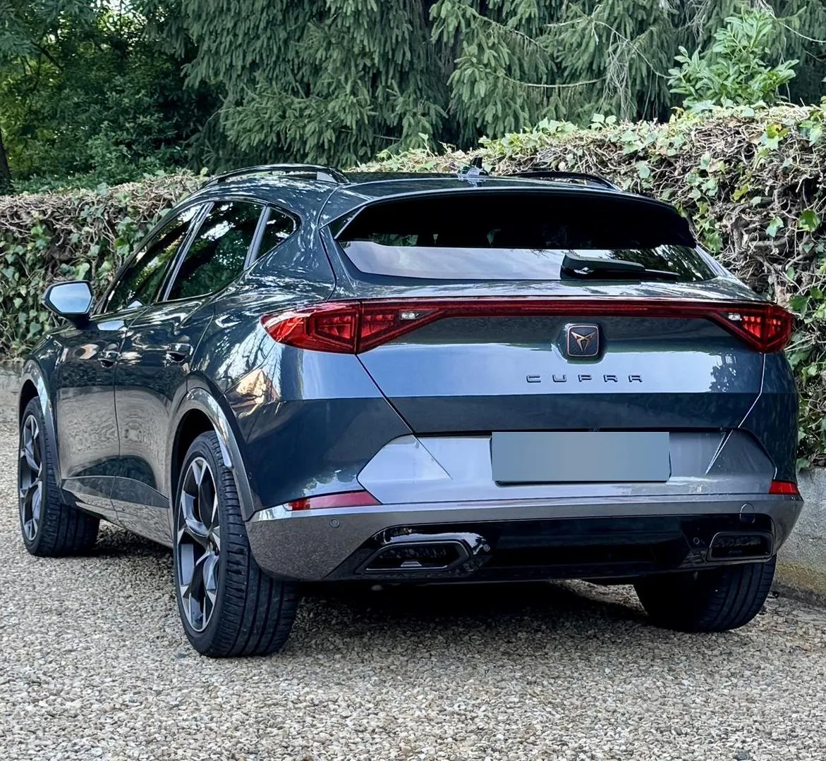 Cupra Formentor 2023 photo 3