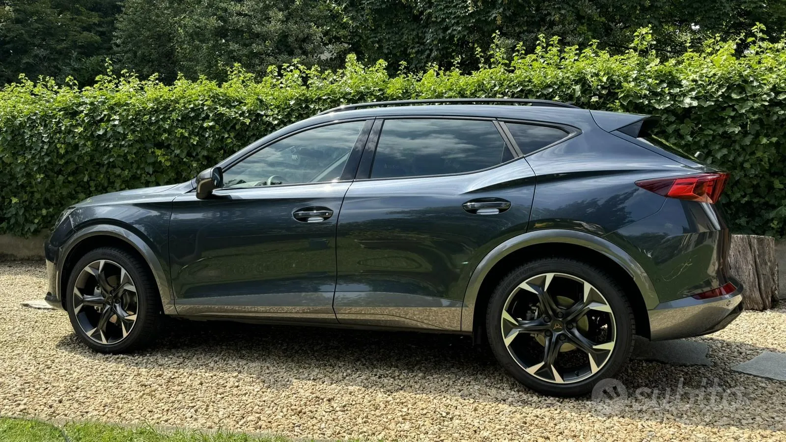 Cupra Formentor 2023 photo 4