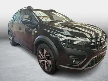 Dacia Sandero Stepway 2025 photo 3