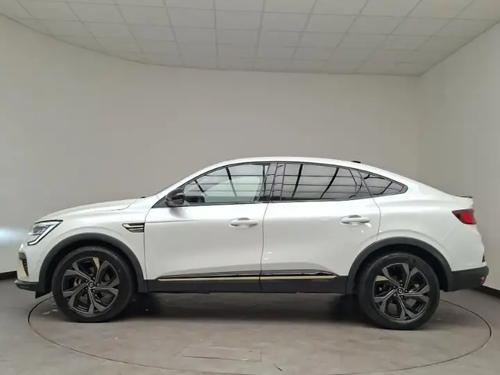 Renault Arkana 2023 photo 4