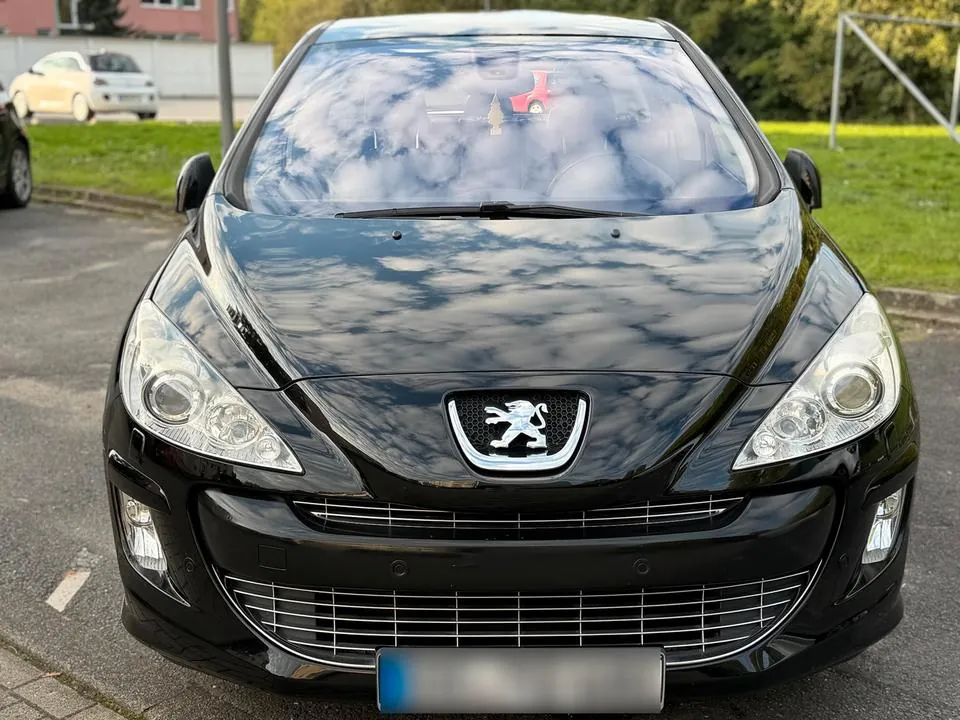 Peugeot 308 Gt