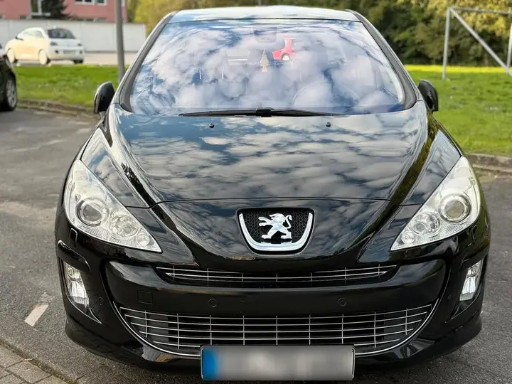Peugeot 308 Gt