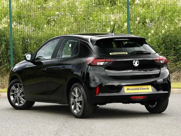 Vauxhall Corsa 2026 photo 2