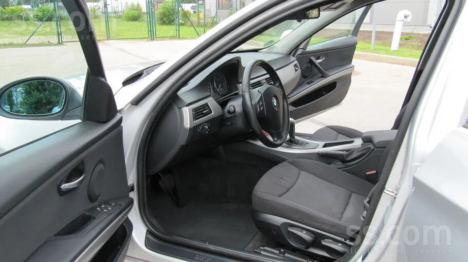 BMW 320D