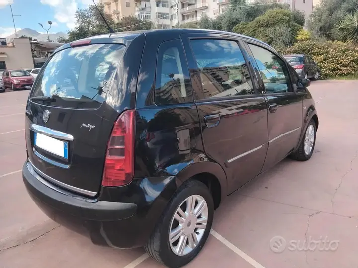 Lancia Musa 2008 photo 5