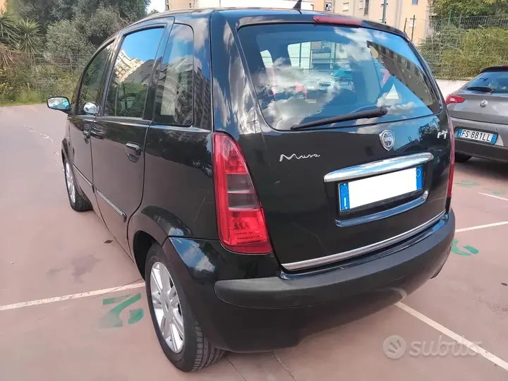 Lancia Musa 2008 photo 4