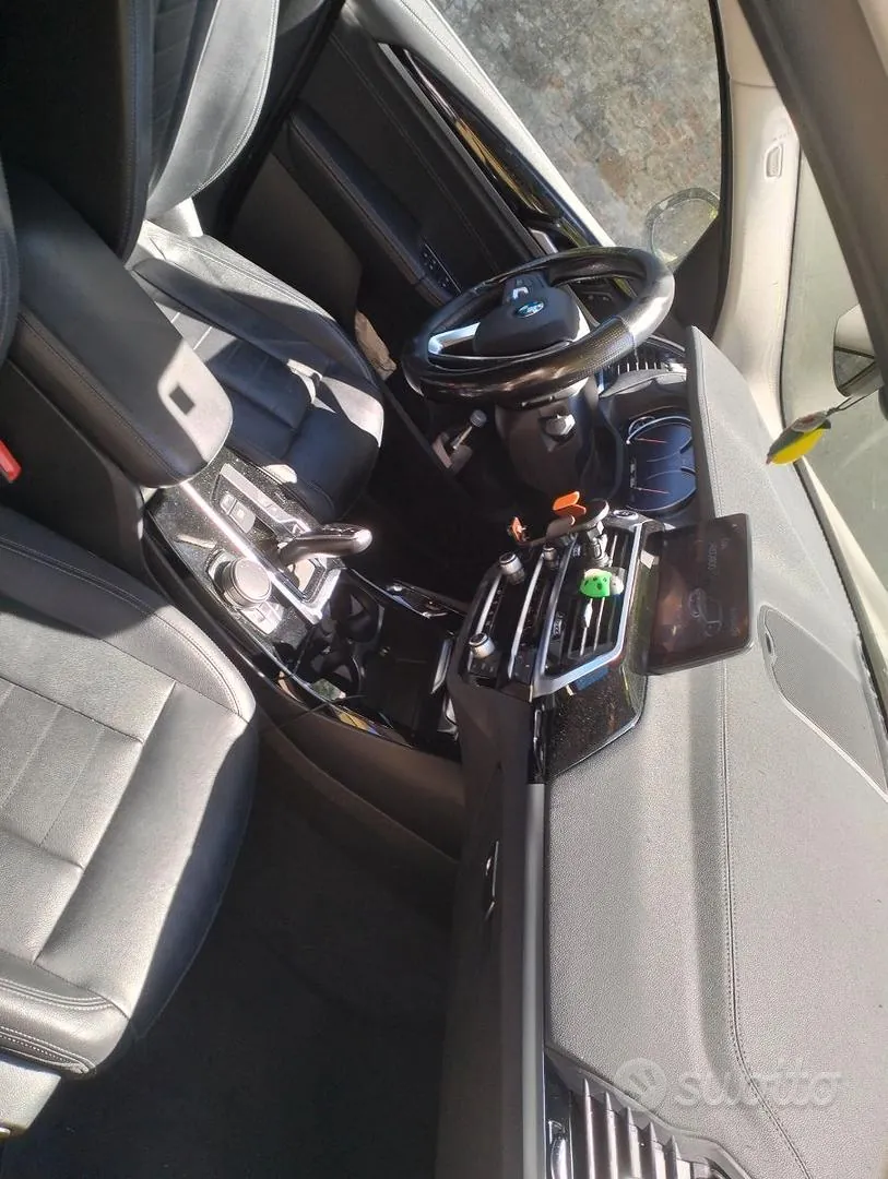 BMW X3 2019 photo 3