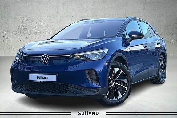 Volkswagen Id.4