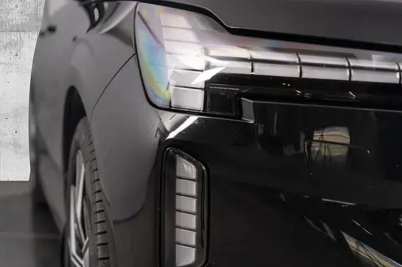 Volvo Ex90 2025 photo 3