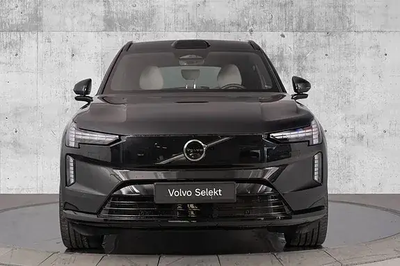 Volvo Ex90 2025 photo 5
