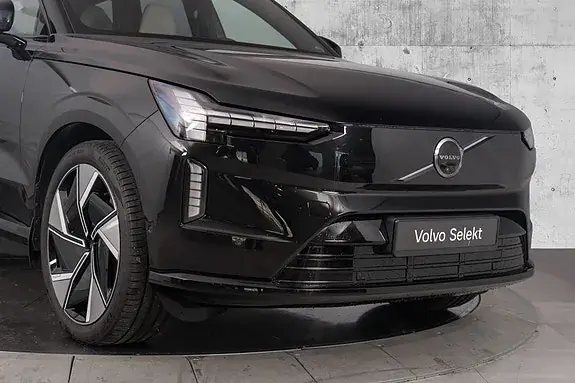 Volvo Ex90 2025 photo 2