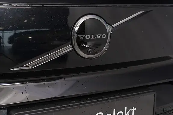 Volvo Ex90 2025 photo 4