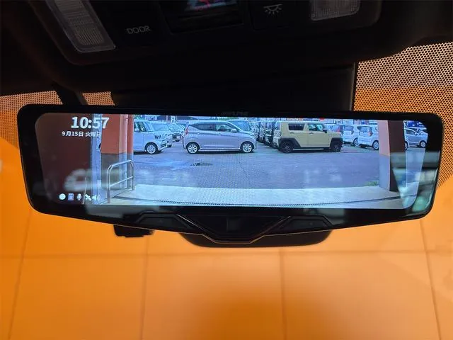Toyota Voxy 2025 photo 4