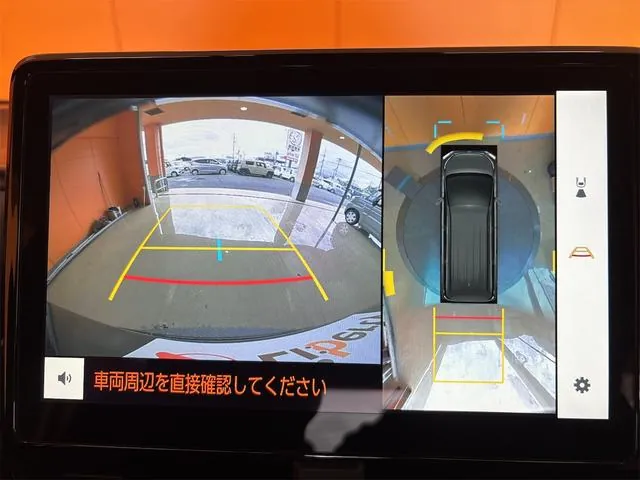 Toyota Voxy 2025 photo 2