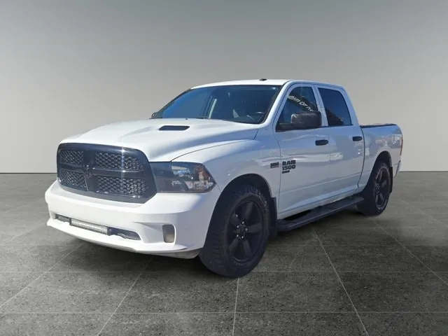 Ram 1500 Classic