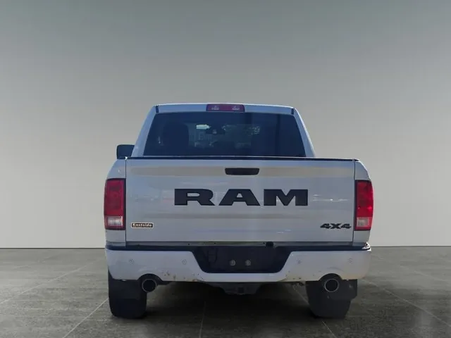 Ram 1500 Classic 2022 photo 5