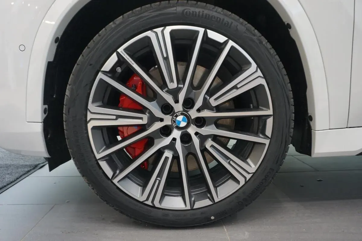 BMW X1 2026 photo 2