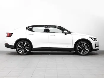Polestar Polestar 2