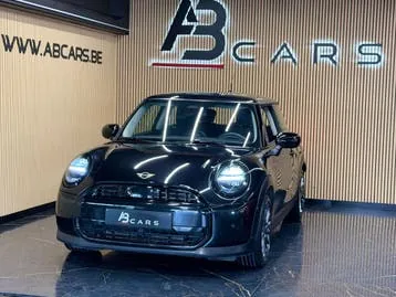 Mini Cooper 2024 photo 2