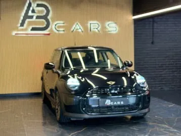 Mini Cooper 2024 photo 3