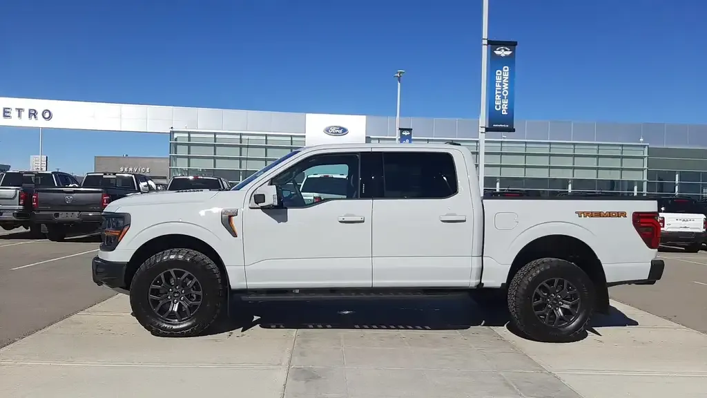 Ford F-150 2026 photo 5