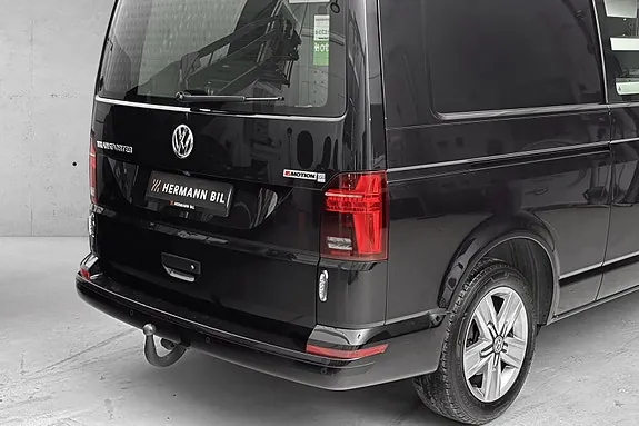 Volkswagen Transporter 2024 photo 5