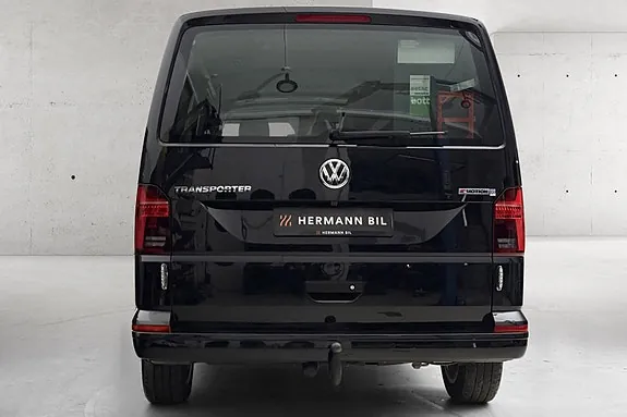Volkswagen Transporter 2024 photo 3