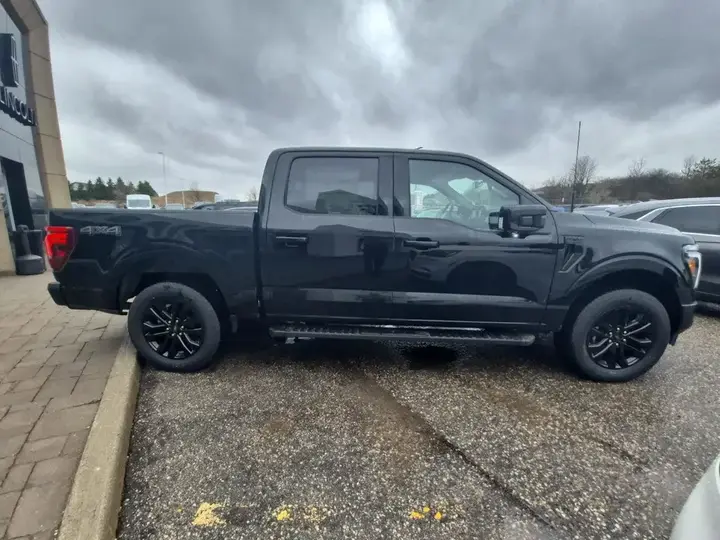 Ford F-150 2026 photo 4