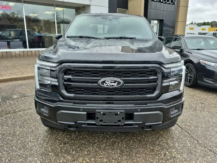Ford F-150 2026 photo 2